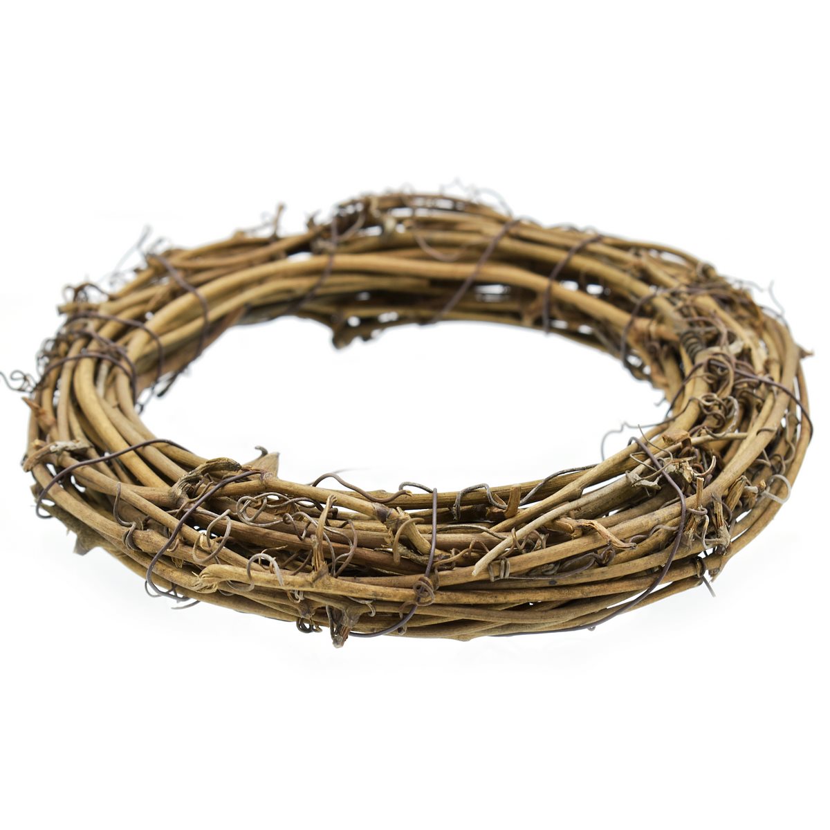 Bird Nest Ring Round 15Cm Bns15Cm