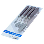 Jags Painting Knife 4Pcs Set Jpky700