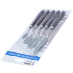 Jags Painting Knife 5Pcs Set Jpky800