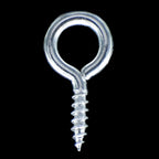 Jewellery Q-Hooks 10Gm Silver 1 Pcs Jqsj00