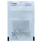 Jewellery Q-Hooks 10Gm Silver 1 Pcs Jqsj00