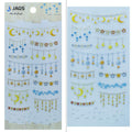 Sticker Decorative Stickers Zw-Bd-A