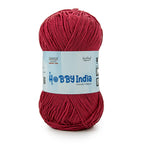 Ganga Hobby India Acrowwools Shade 14