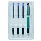 Jags Calligraphy Pen Set Straight Cut Jcps00