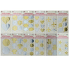 Sticker Mirror Hx