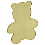 Sticker Mirror Hx