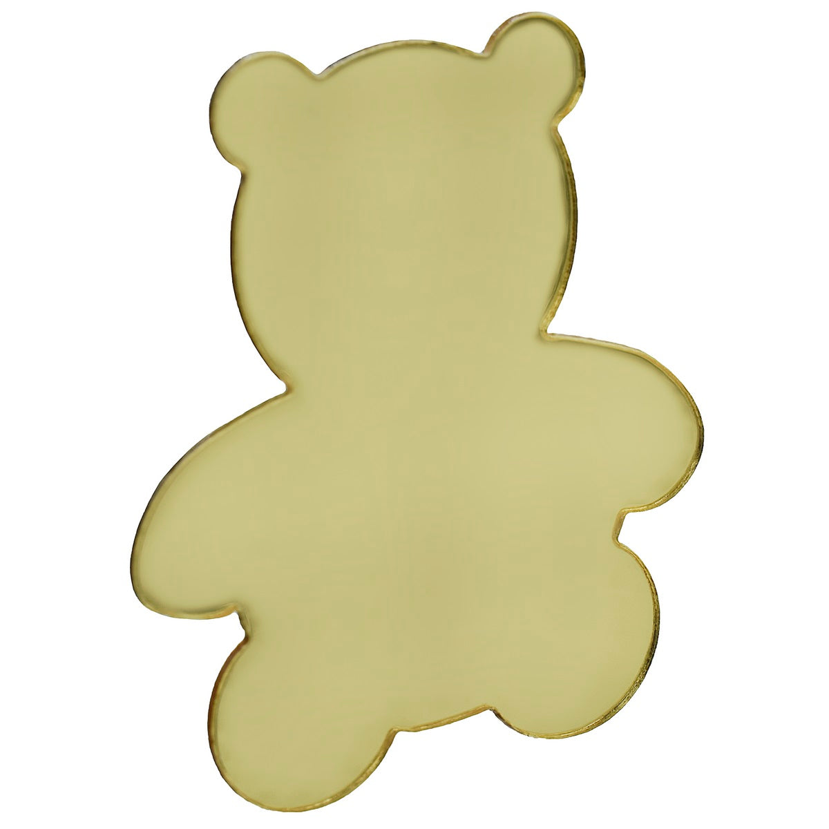 Sticker Mirror Hx