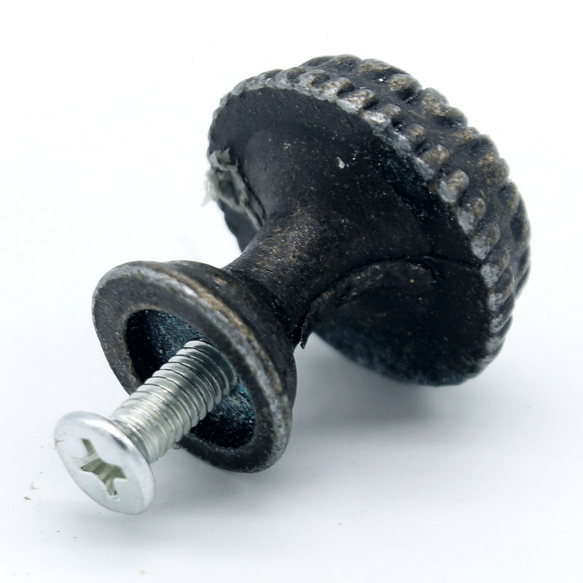 Craft Fancy Drawer Handle Round Big C072