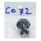 Craft Fancy Drawer Handle Round Big C072