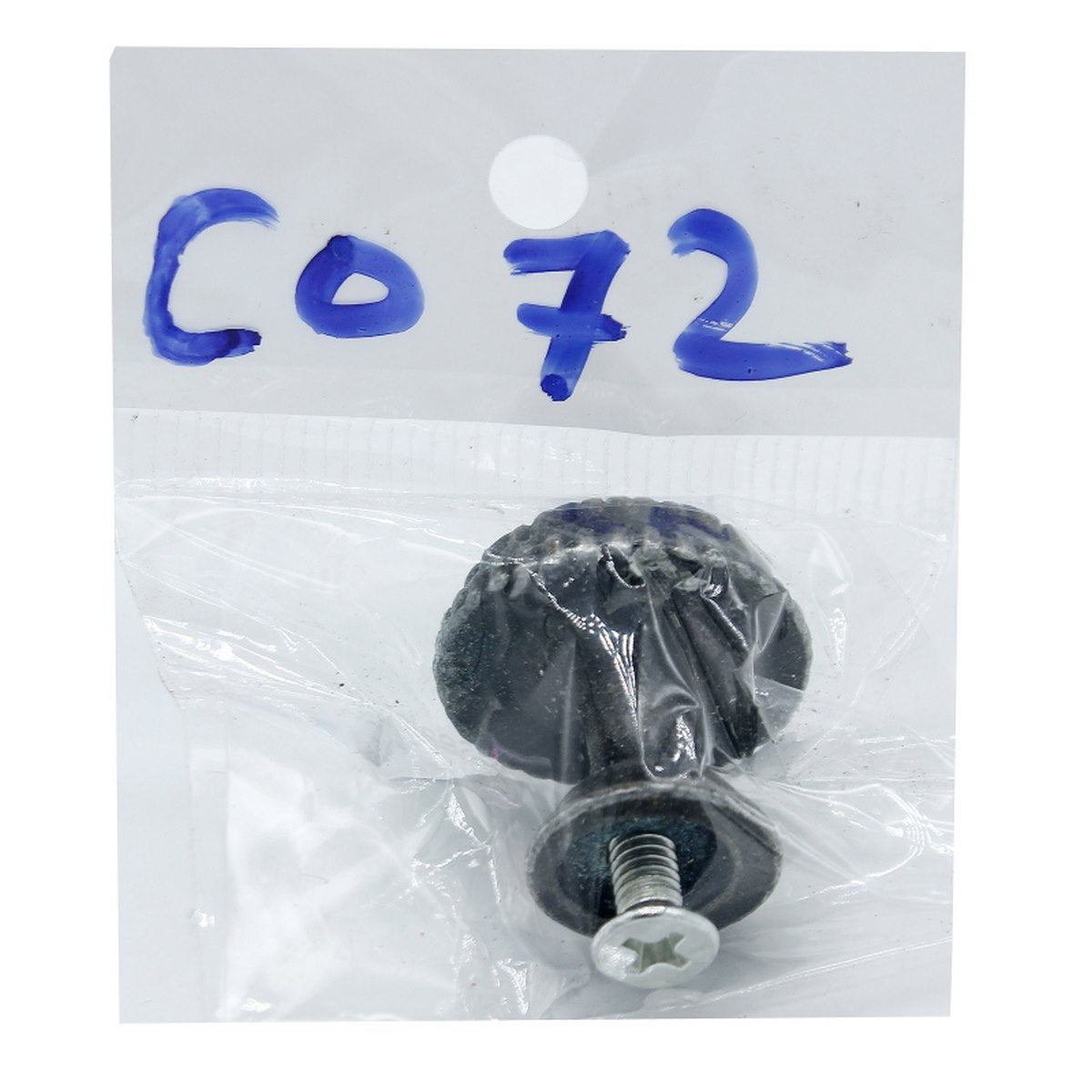 Craft Fancy Drawer Handle Round Big C072