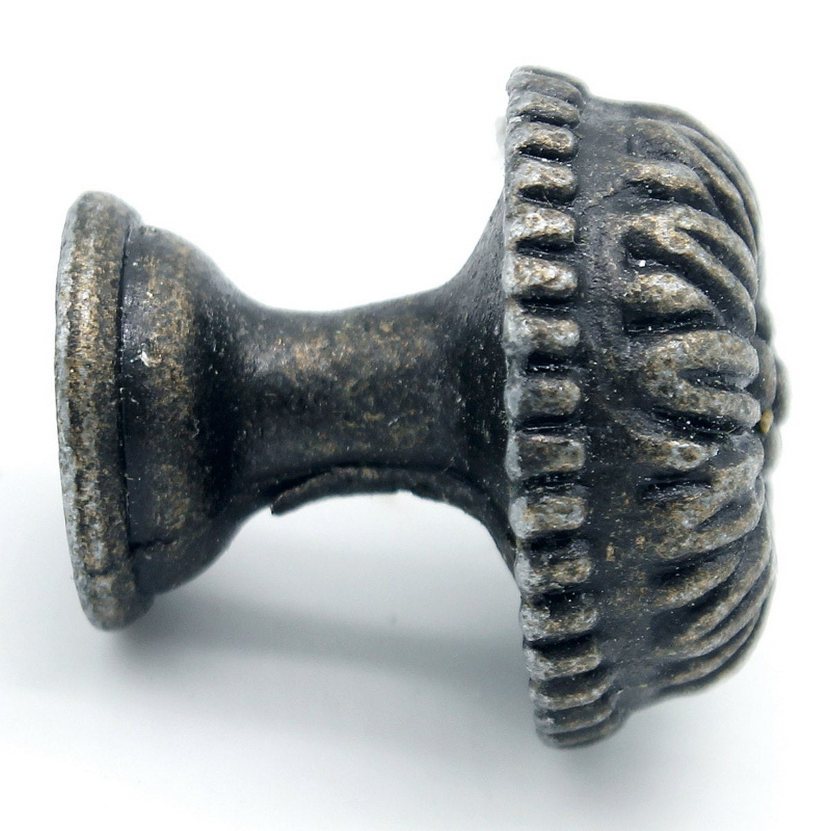 Craft Fancy Drawer Handle Round Big C072
