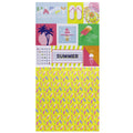 Scrapbook 12X12 Those Summer Days Llf8820-3