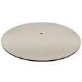 Mdf Plate Round With Hole 16 Inch 4Mm Mprw03