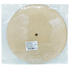 Mdf Plate Round With Hole 10 Inch 4Mm Mprw00
