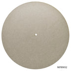 Mdf Plate Round With Hole 14 Inch 4Mm Mprw02