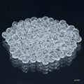 Jags Craft Crystal Beads 25Gm 8Mm Jccb01
