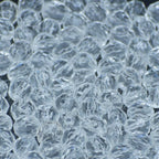Jags Craft Crystal Beads 25Gm 8Mm Jccb01