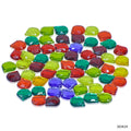 Jags Kundan Stone With Hole Drop 10Gms 10Mm Jksr28