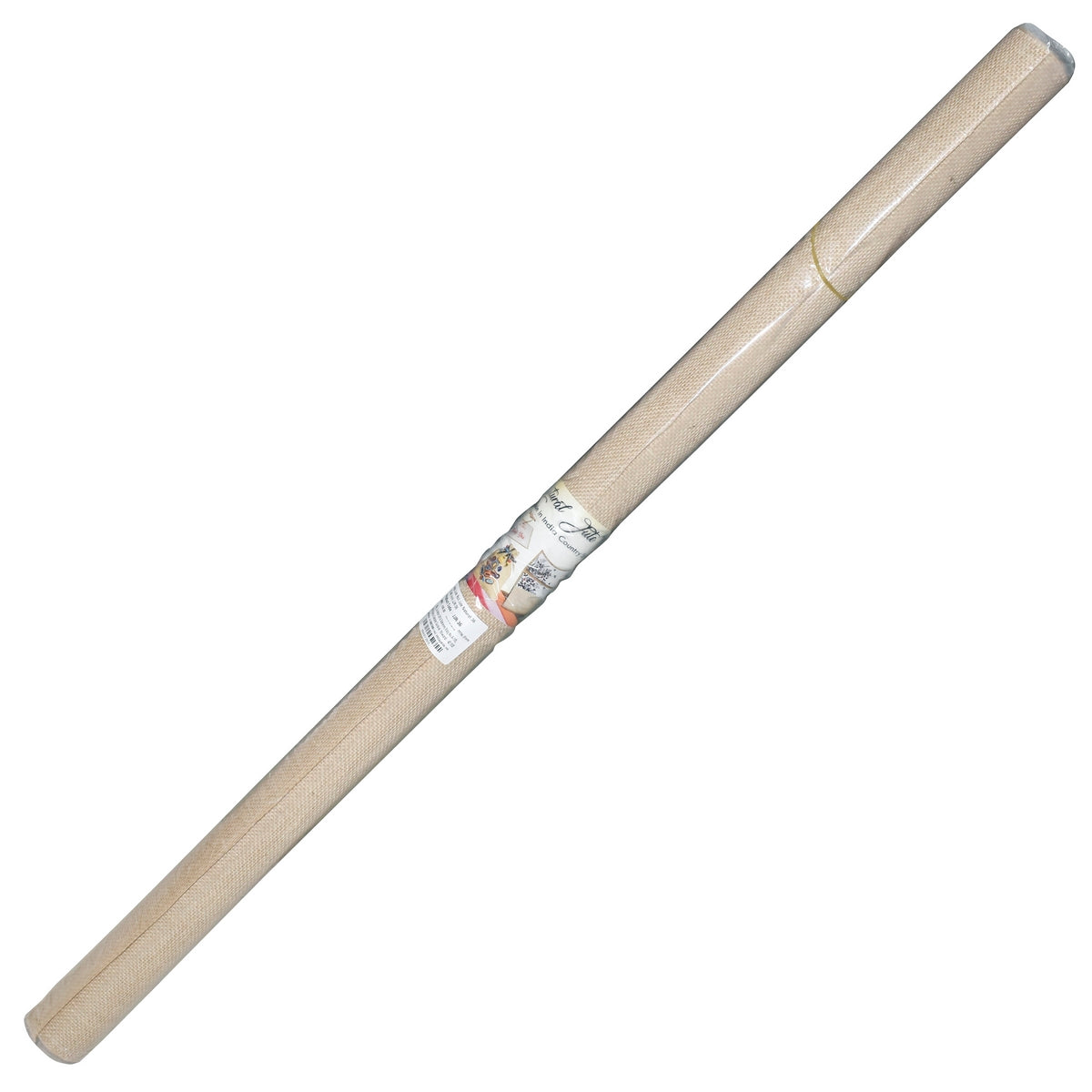 Jags Jute Roll Jute Natural 36 X 48 Inch Jjr-36
