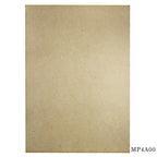Mdf Plate 4Mm A4 Mp4A00