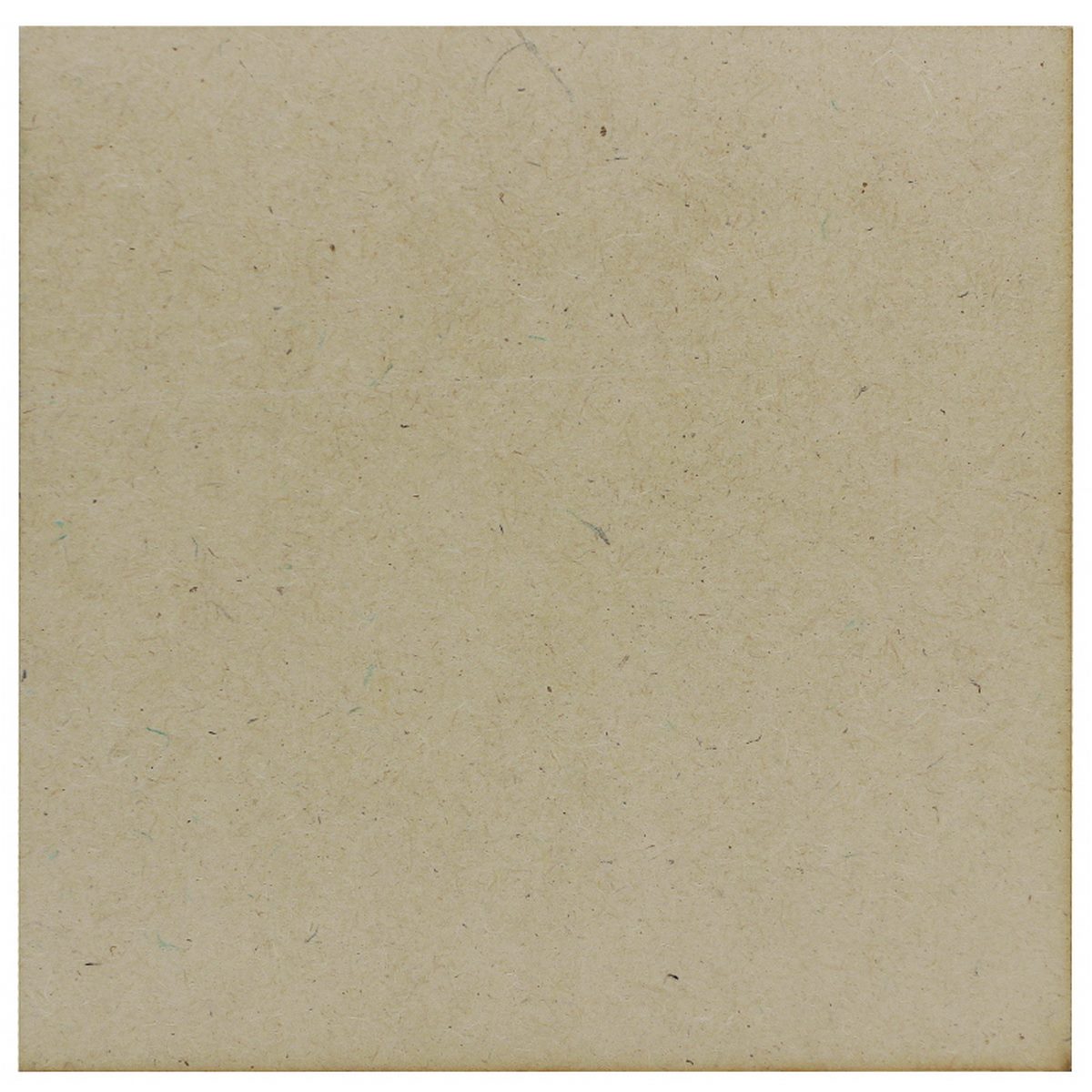 Mdf Plate Square 6X6 4Mm 4 Pics Mps600