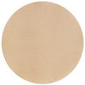 Mdf Plate Round 16 Inch 4Mm Mpr16