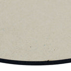 Mdf Plate Round 6X6 4Mm 4 Pics Mpr600
