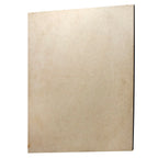 Mdf Plate Square 3X3 4Mm 4 Pics Mps300