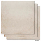 Mdf Plate Square 3X3 4Mm 4 Pics Mps300