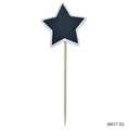 Mini Black Board Star Jb817-D2