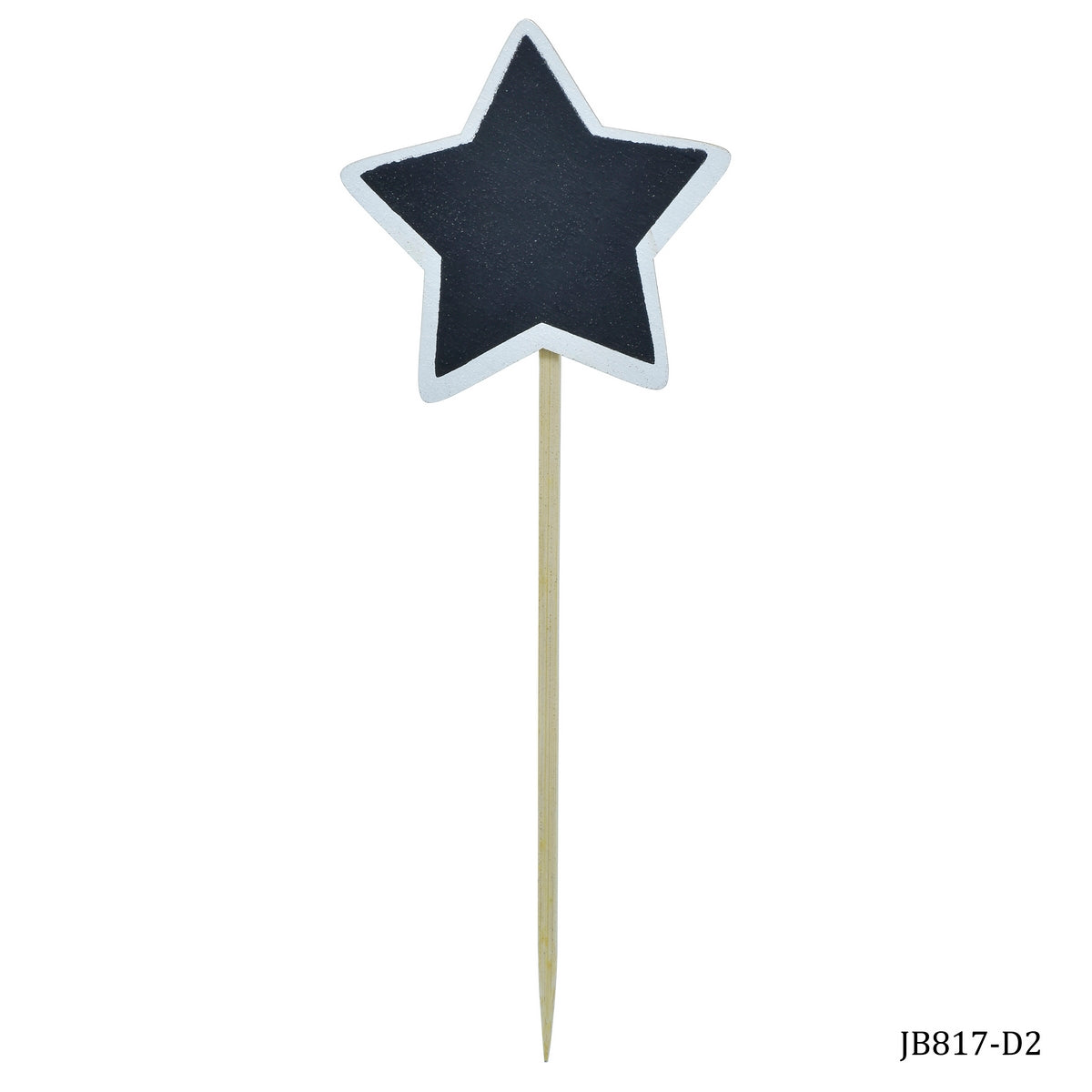 Mini Black Board Star Jb817-D2