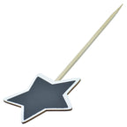 Mini Black Board Star Jb817-D2