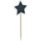 Mini Black Board Star Jb817-D2