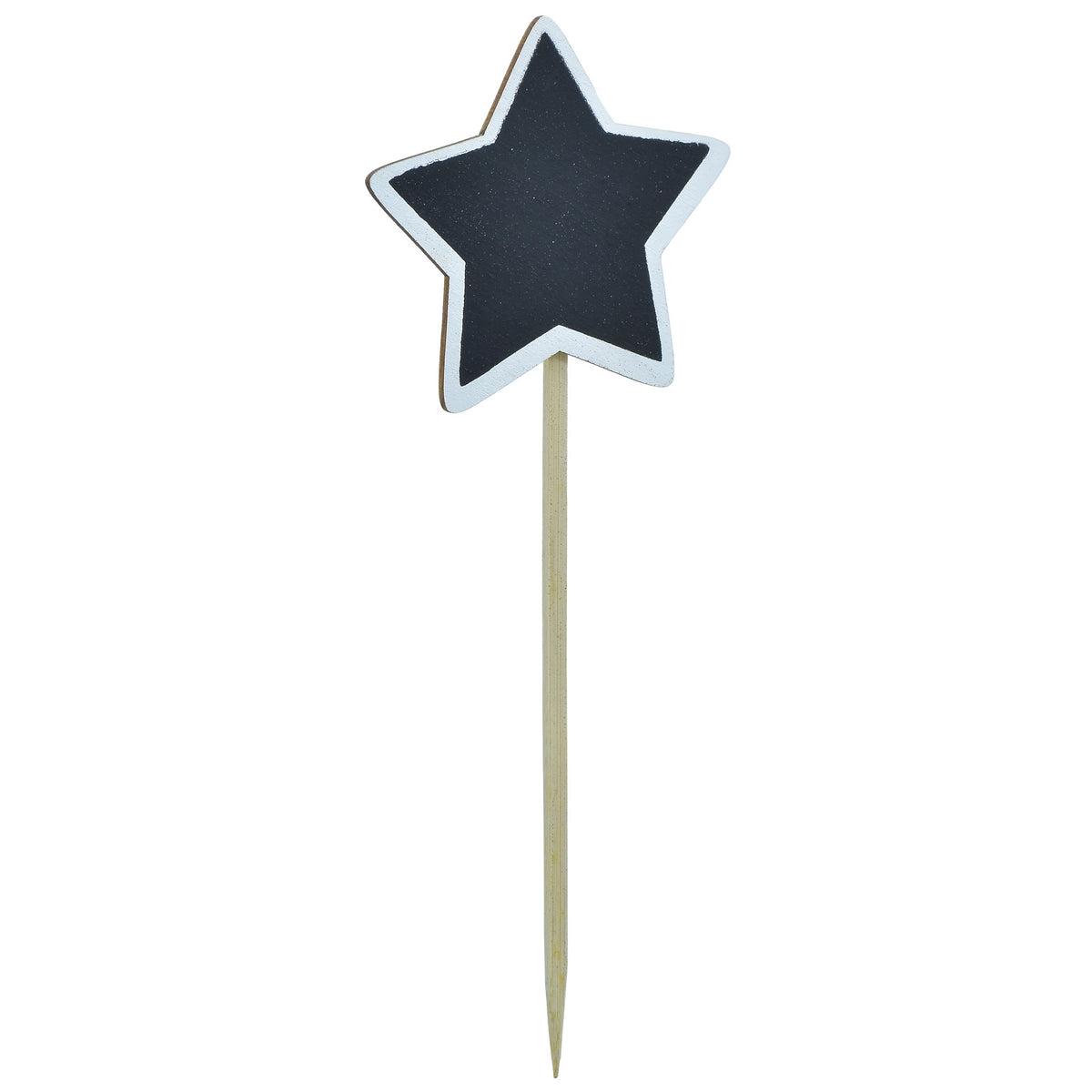 Mini Black Board Star Jb817-D2