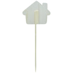 Mini Black Board House Jb817-D3