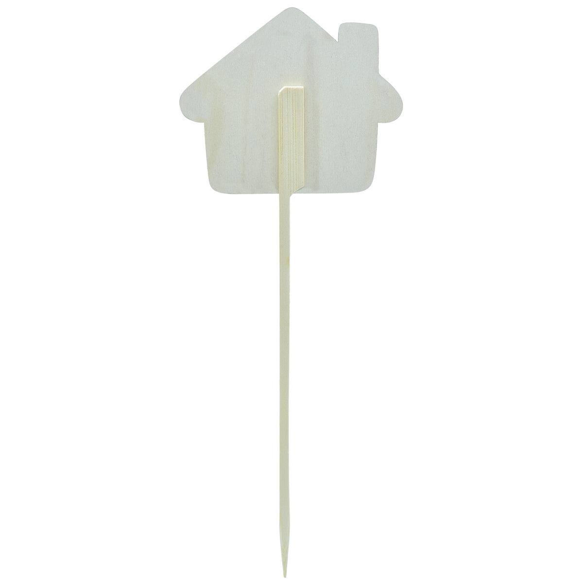 Mini Black Board House Jb817-D3