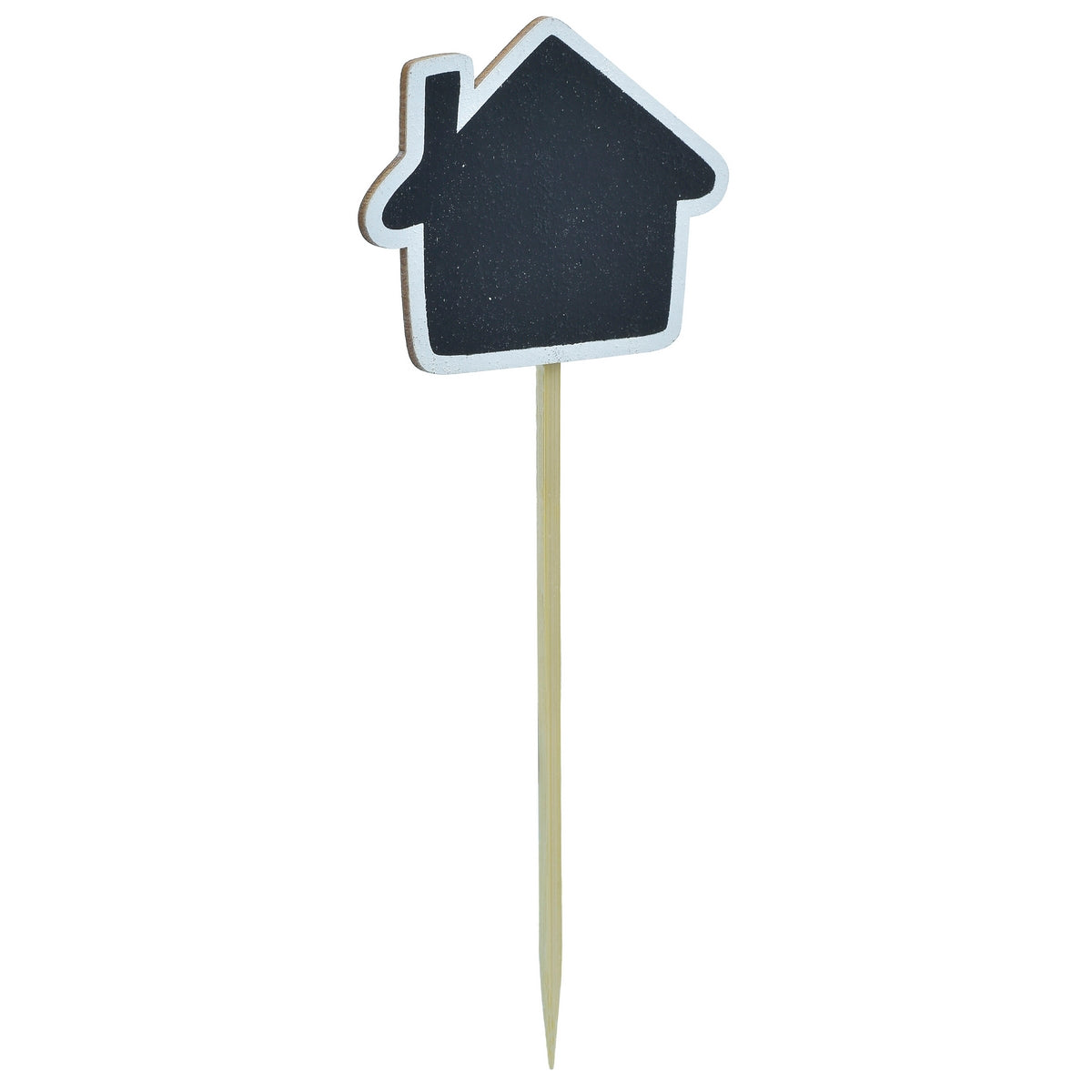Mini Black Board House Jb817-D3