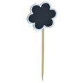 Mini Black Board Flower Jb817-D4