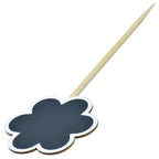 Mini Black Board Flower Jb817-D4