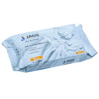 Jags Air Hardening Clay 250Grams White Jahc250W