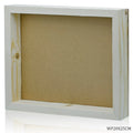 Wooden Photo Frame Natural Small 20X25Cm Wp20X25Cm