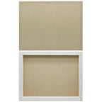 Wooden Photo Frame Natural Small 20X25Cm Wp20X25Cm