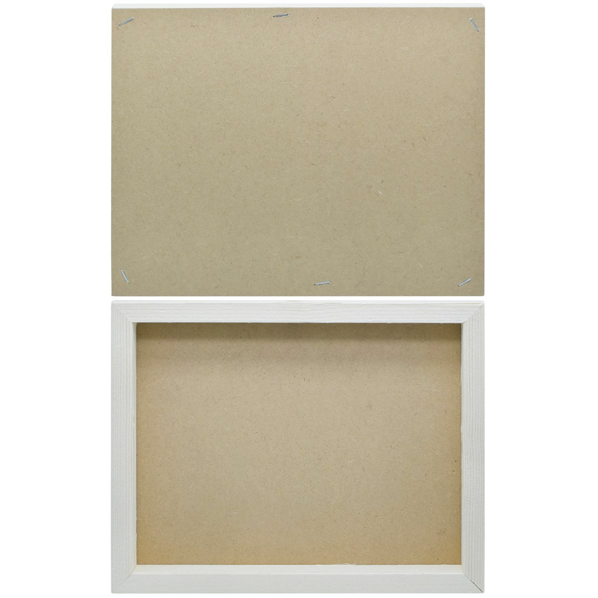 Wooden Photo Frame Natural Small 20X25Cm Wp20X25Cm