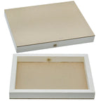 Wooden Photo Frame Natural Big 40Cmx50Cm Wp40X50Cm