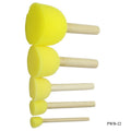 Sponge Brush Set 5Pcs Pwb-22