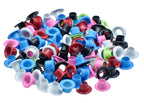 Jags Coloured Eyelets Jcej00
