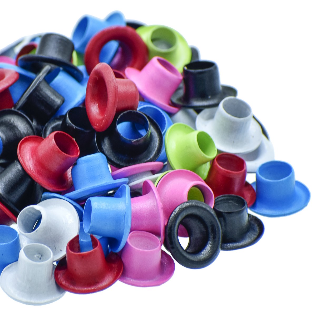 Jags Coloured Eyelets Jcej00