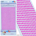 Sticker Diamond 5Mm 05 Rani 5Dssmc-5