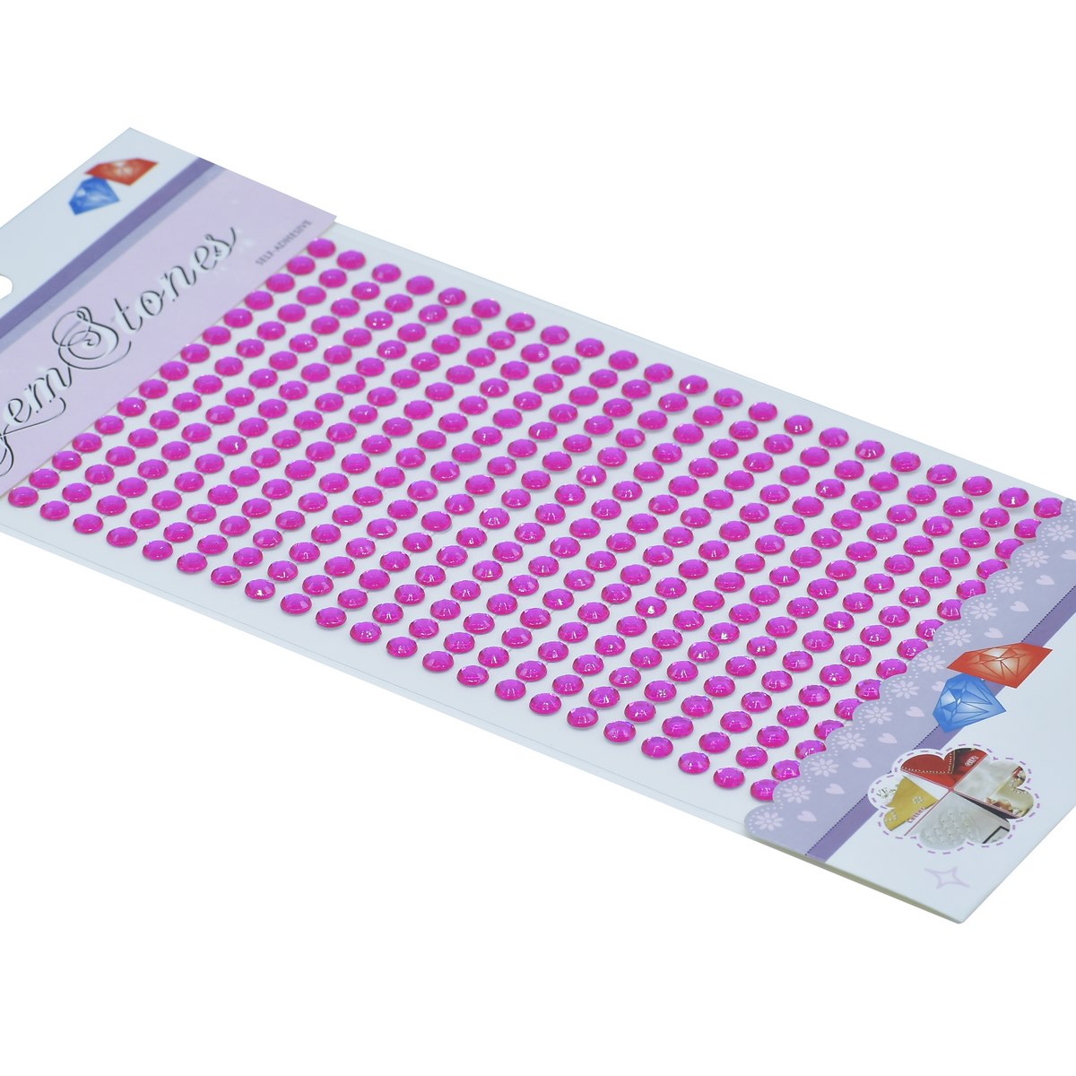 Sticker Diamond 5Mm 05 Rani 5Dssmc-5