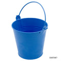 Craft Bucket Iron Art Xmt087